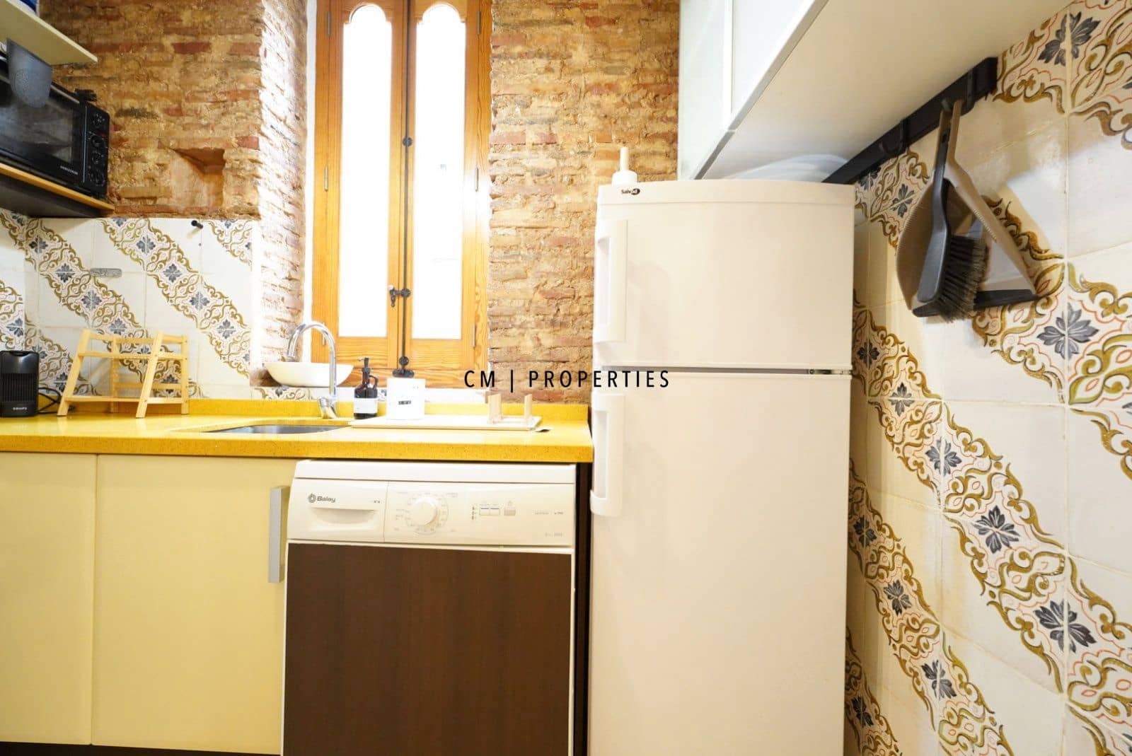 1 chambre Appartement à vendre à Valence ville - 320 000 € (Ref: 9516505)