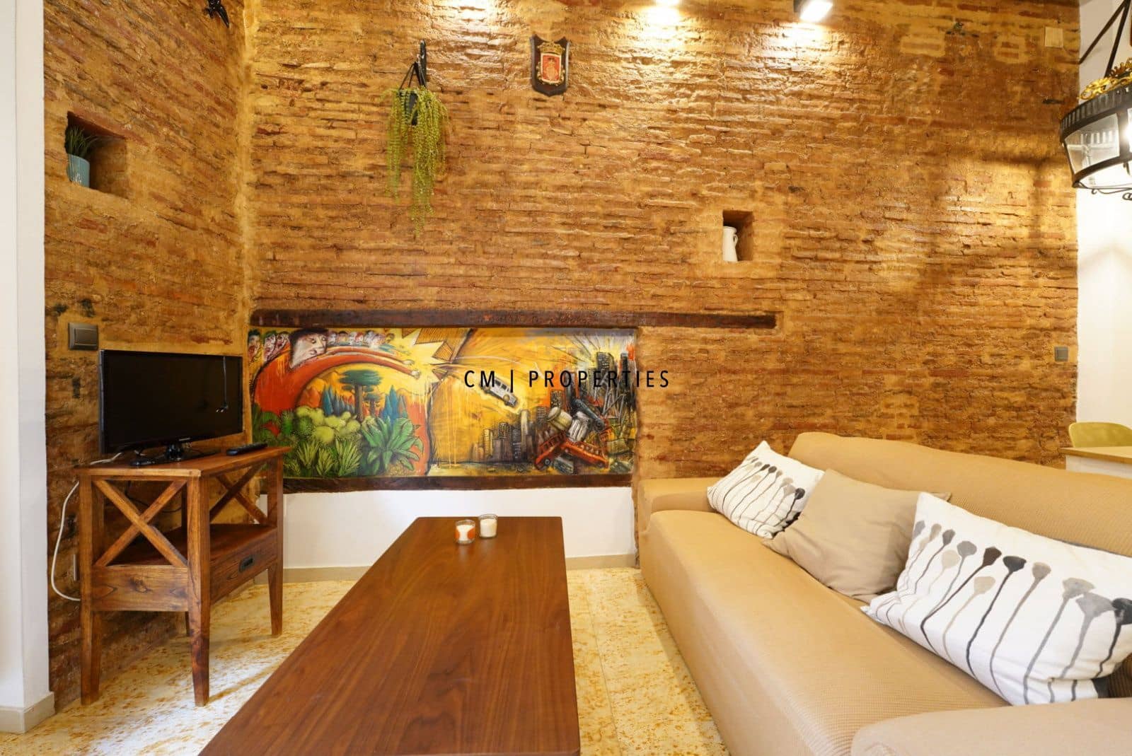 1 chambre Appartement à vendre à Valence ville - 320 000 € (Ref: 9516505)