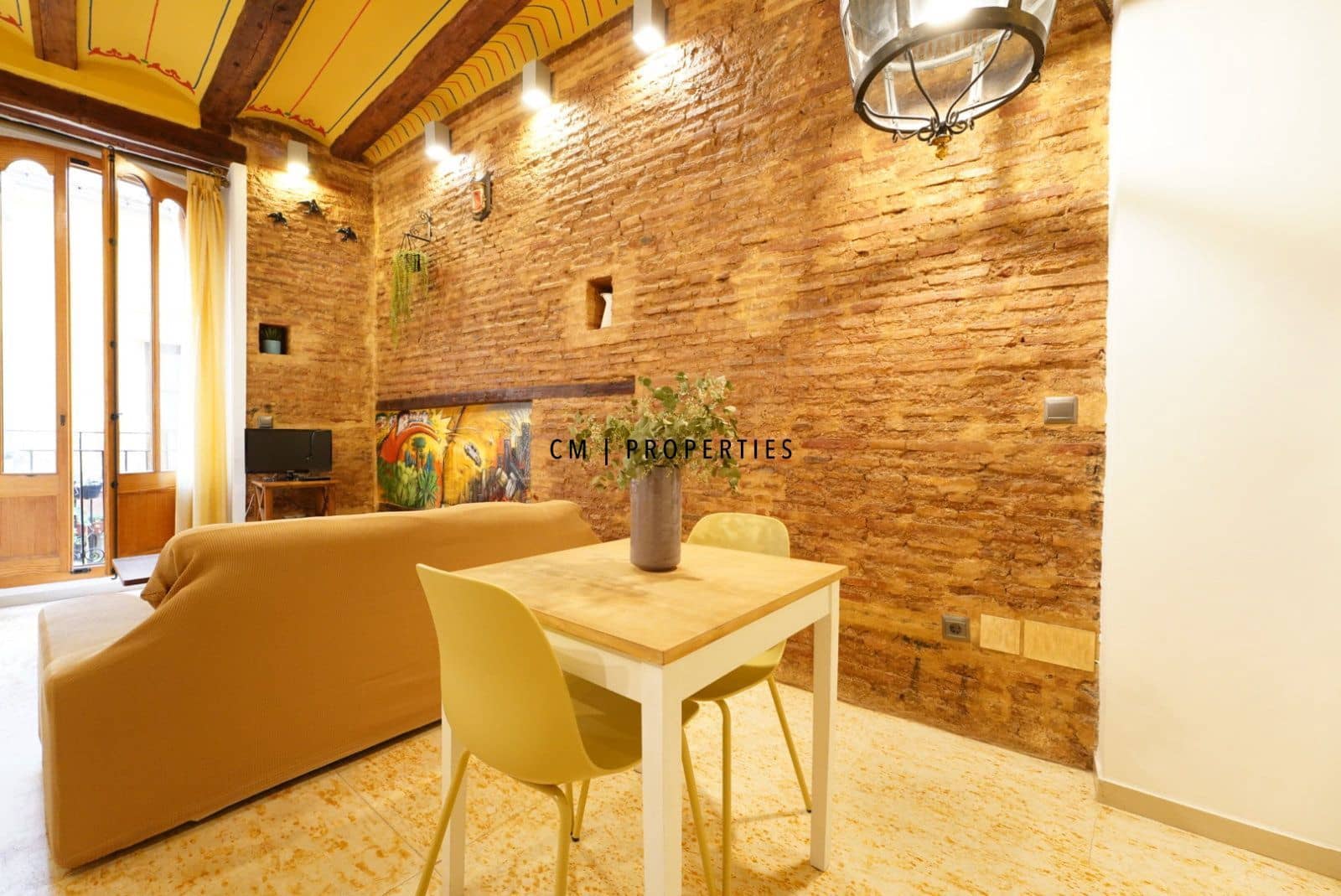 1 chambre Appartement à vendre à Valence ville - 320 000 € (Ref: 9516505)