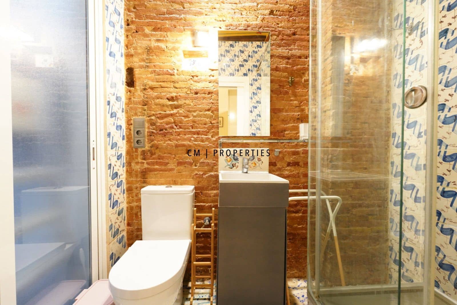 1 chambre Appartement à vendre à Valence ville - 320 000 € (Ref: 9516505)