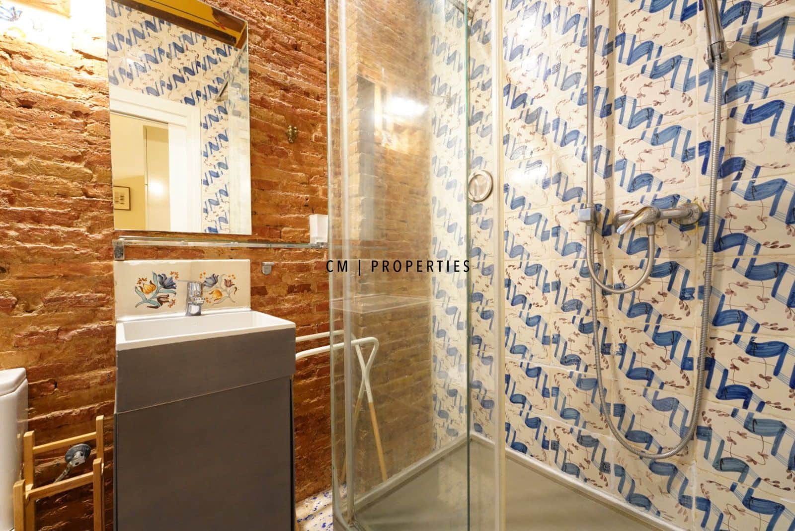 1 chambre Appartement à vendre à Valence ville - 320 000 € (Ref: 9516505)