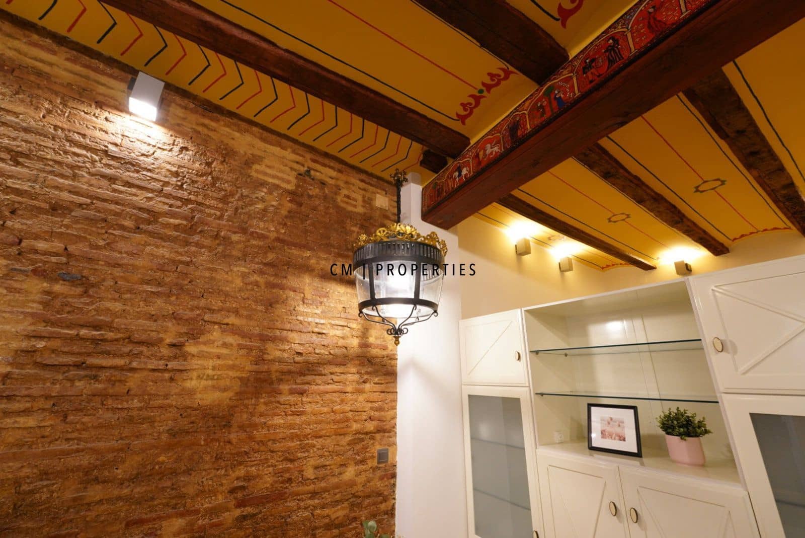 1 chambre Appartement à vendre à Valence ville - 320 000 € (Ref: 9516505)