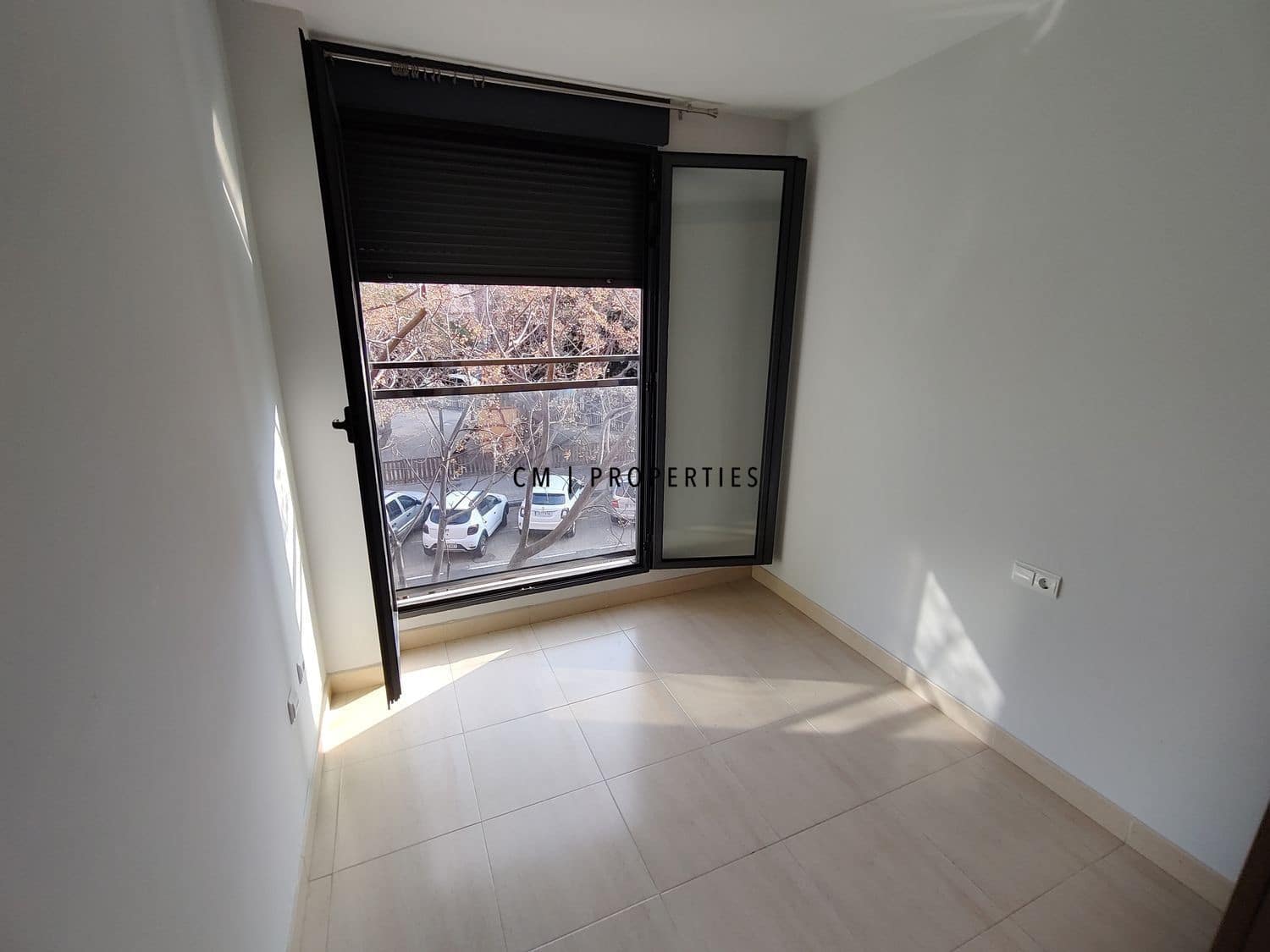 2 makuuhuone Asunto vuokrattavana paikassa Valencia kaupunki mukana 
autotalli - 1 500 € (Ref: 9516506)