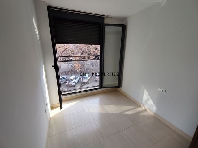 2 sypialnia Mieszkanie do wynajęcia w Miasto Walencja z garażem - 1 500 € (Ref: 9516506)