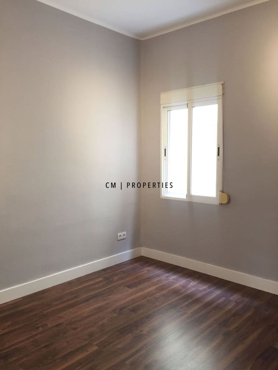 3 camera da letto Appartamento da affittare in Valencia citta - 1.300 € (Rif: 9521506)