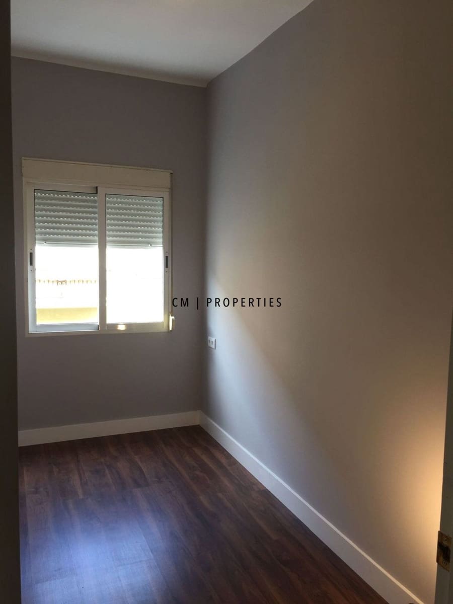 3 camera da letto Appartamento da affittare in Valencia citta - 1.300 € (Rif: 9521506)