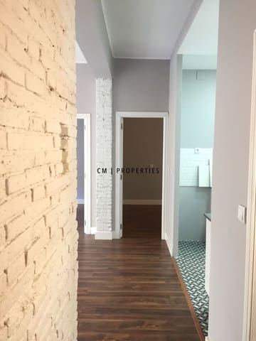 3 camera da letto Appartamento da affittare in Camins al Grau, Valencia città - 1.300 € (Rif: 9521506)