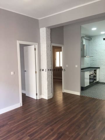 3 camera da letto Appartamento da affittare in Camins al Grau, Valencia città - 1.300 € (Rif: 9521506)