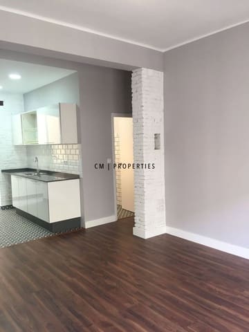 3 camera da letto Appartamento da affittare in Camins al Grau, Valencia città - 1.300 € (Rif: 9521506)