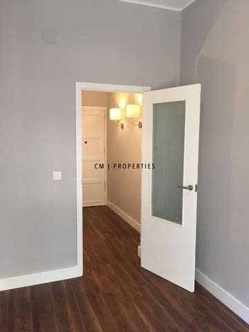 3 camera da letto Appartamento da affittare in Camins al Grau, Valencia città - 1.300 € (Rif: 9521506)