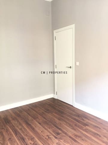 3 camera da letto Appartamento da affittare in Camins al Grau, Valencia città - 1.300 € (Rif: 9521506)