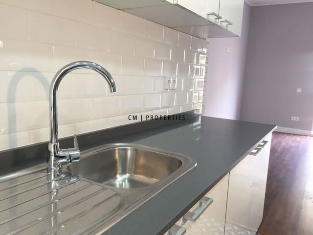 3 camera da letto Appartamento da affittare in Camins al Grau, Valencia città - 1.300 € (Rif: 9521506)