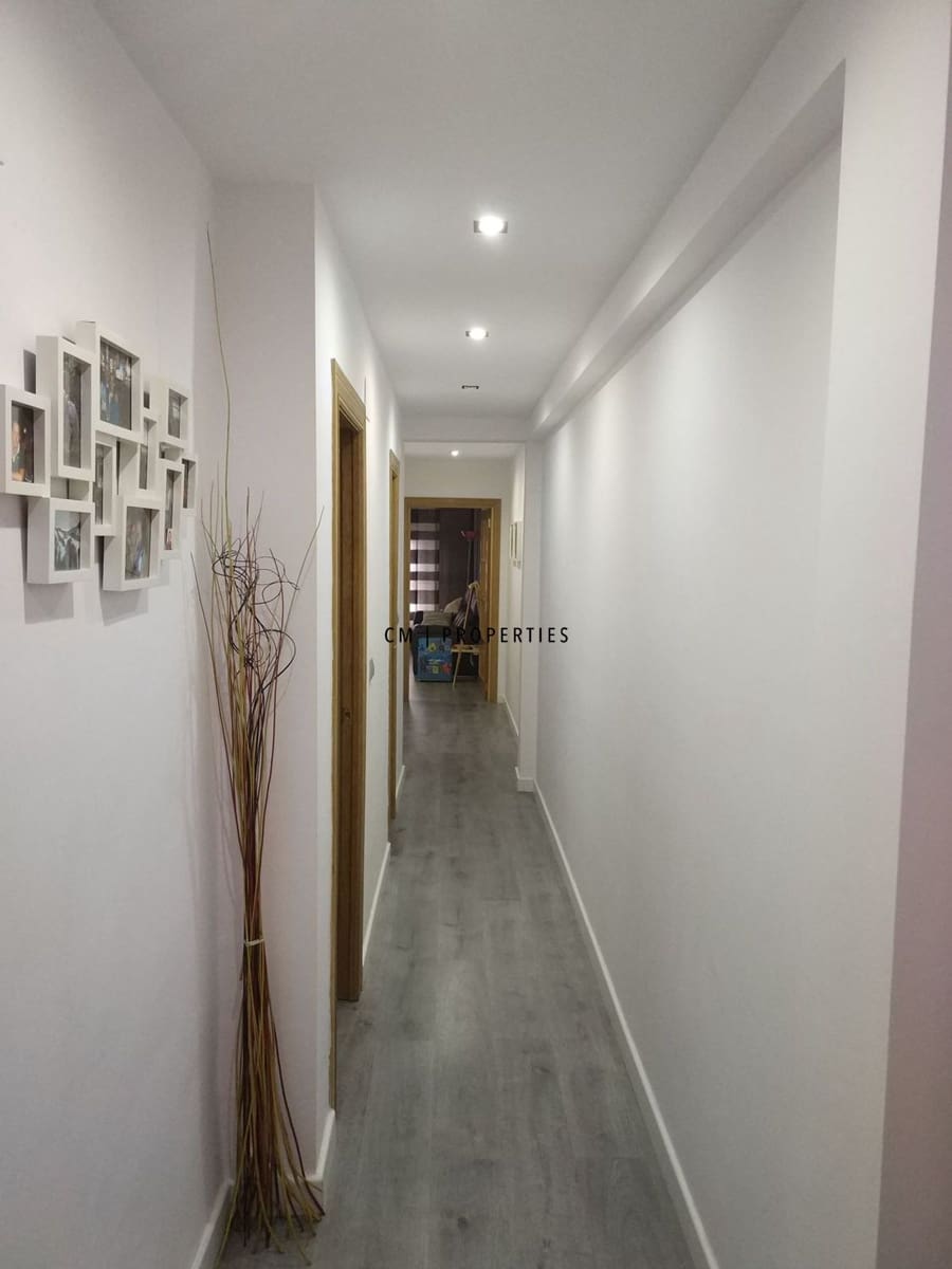 3 bedroom Flat for sale in Alfafar - € 179,900 (Ref: 9522863)