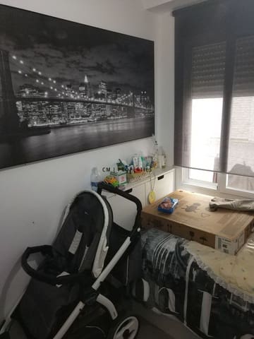 3 chambre Appartement à vendre à Alfafar - 179 900 € (Ref: 9522863)