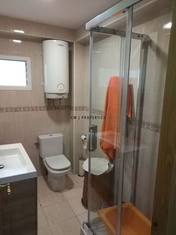 3 chambre Appartement à vendre à Alfafar - 179 900 € (Ref: 9522863)