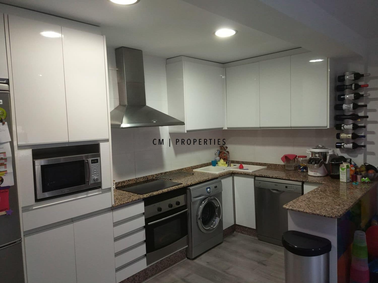 3 bedroom Flat for sale in Alfafar - € 179,900 (Ref: 9522863)