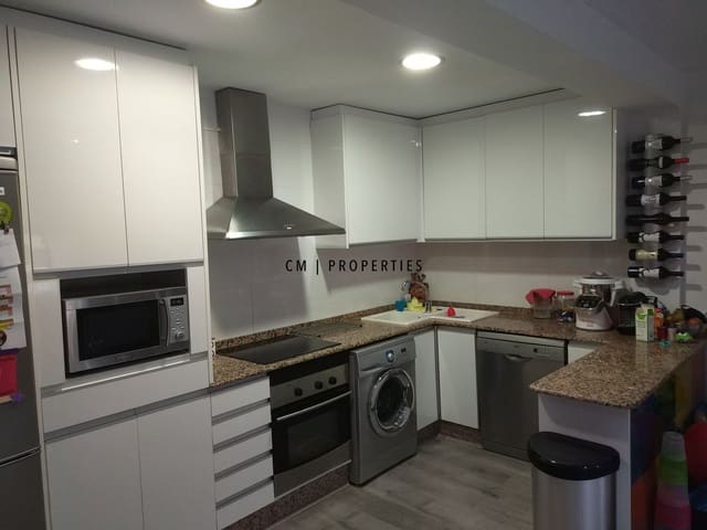 3 chambre Appartement à vendre à Alfafar - 179 900 € (Ref: 9522863)