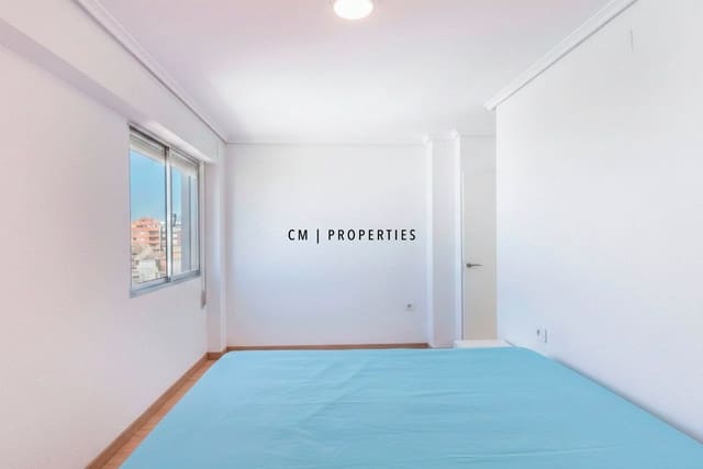 4 makuuhuone Asunto vuokrattavana paikassa Sagunto / Sagunt - 1 200 € (Ref: 9523748)