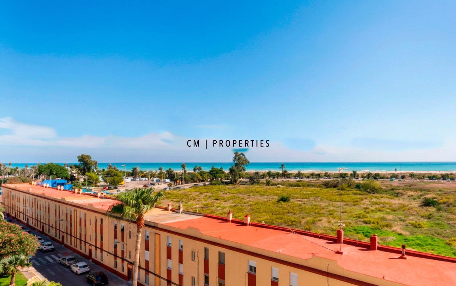 4 makuuhuone Asunto vuokrattavana paikassa Sagunto / Sagunt - 1 200 € (Ref: 9523748)