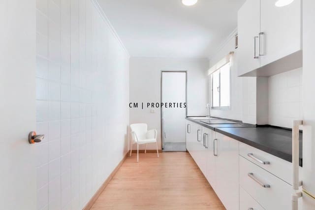 4 makuuhuone Asunto vuokrattavana paikassa Sagunto / Sagunt - 1 200 € (Ref: 9523748)