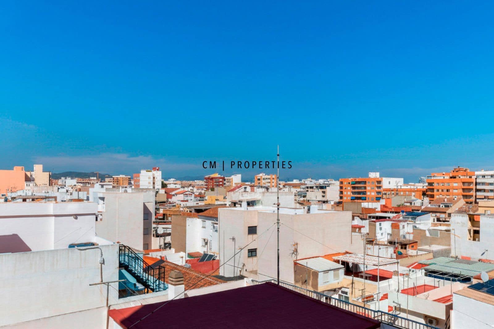 4 makuuhuone Asunto vuokrattavana paikassa Sagunto / Sagunt - 1 200 € (Ref: 9523748)