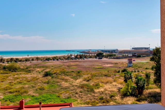 4 makuuhuone Asunto vuokrattavana paikassa Sagunto / Sagunt - 1 200 € (Ref: 9523748)