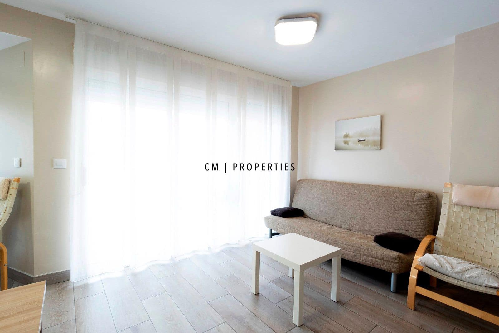 2 makuuhuone Asunto vuokrattavana paikassa Sagunto / Sagunt - 1 000 € (Ref: 9523749)