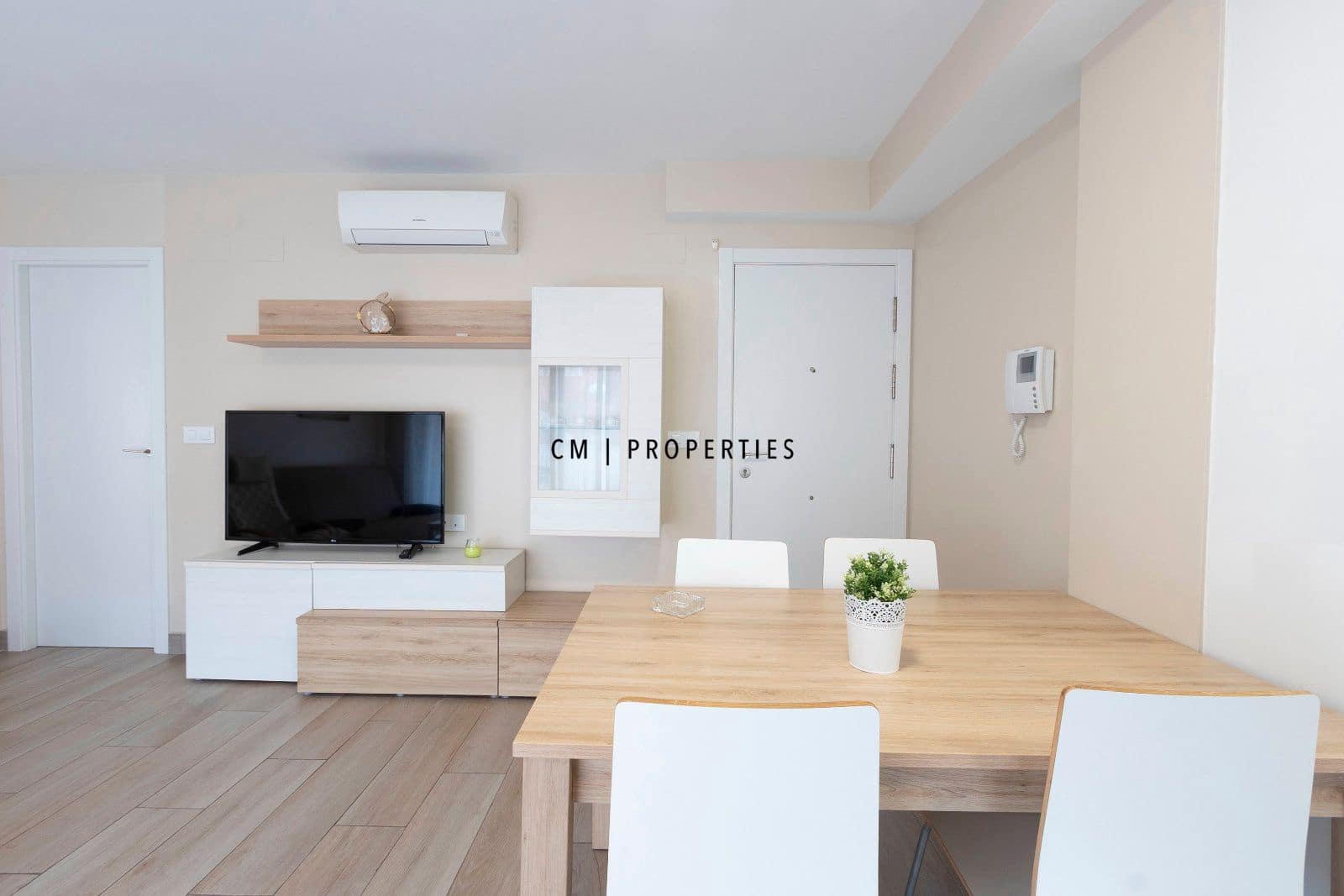 2 makuuhuone Asunto vuokrattavana paikassa Sagunto / Sagunt - 1 000 € (Ref: 9523749)