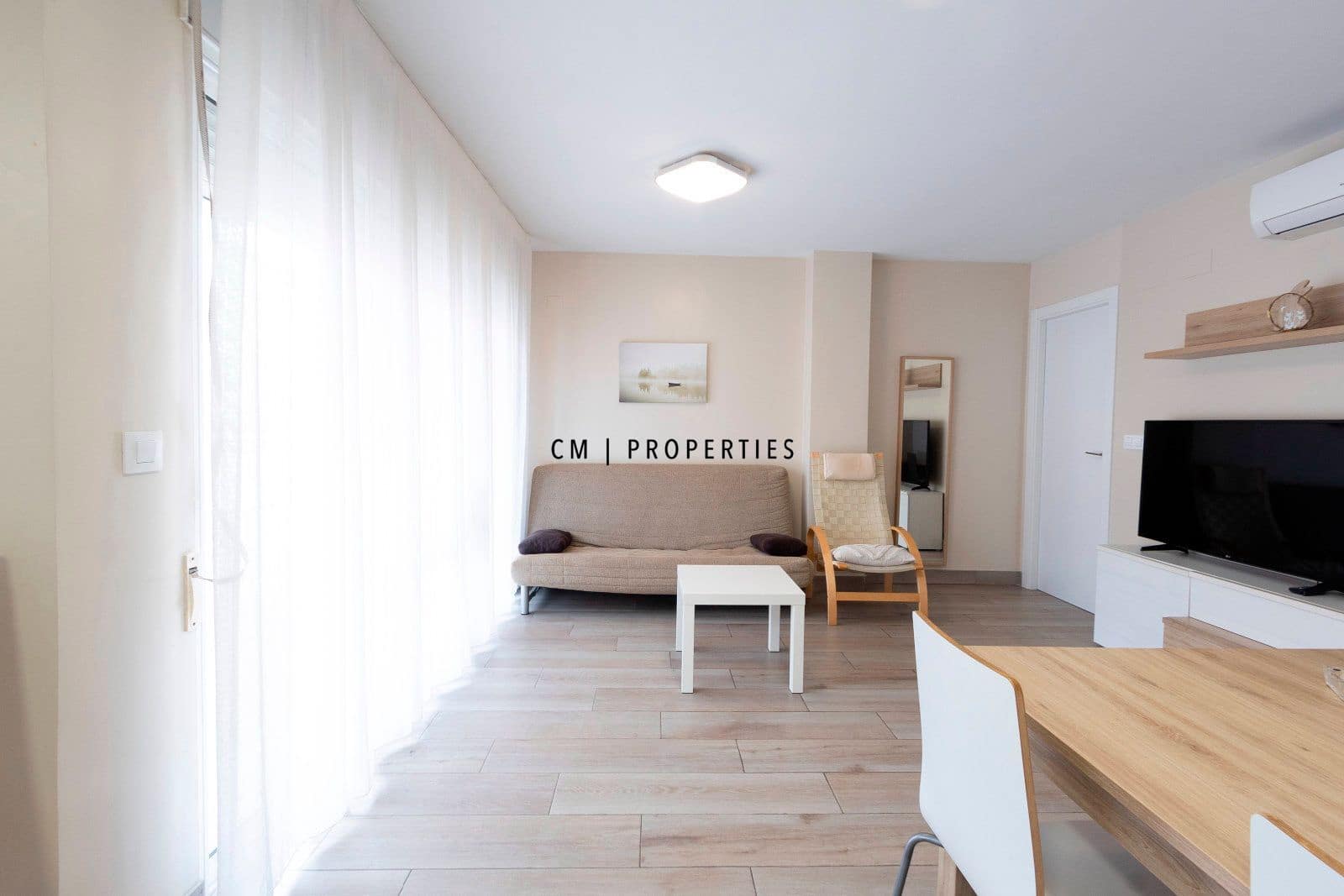 2 makuuhuone Asunto vuokrattavana paikassa Sagunto / Sagunt - 1 000 € (Ref: 9523749)