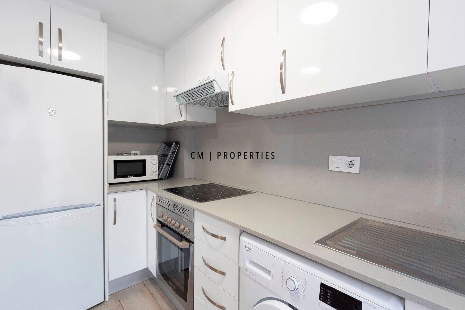 2 makuuhuone Asunto vuokrattavana paikassa Sagunto / Sagunt - 1 000 € (Ref: 9523749)