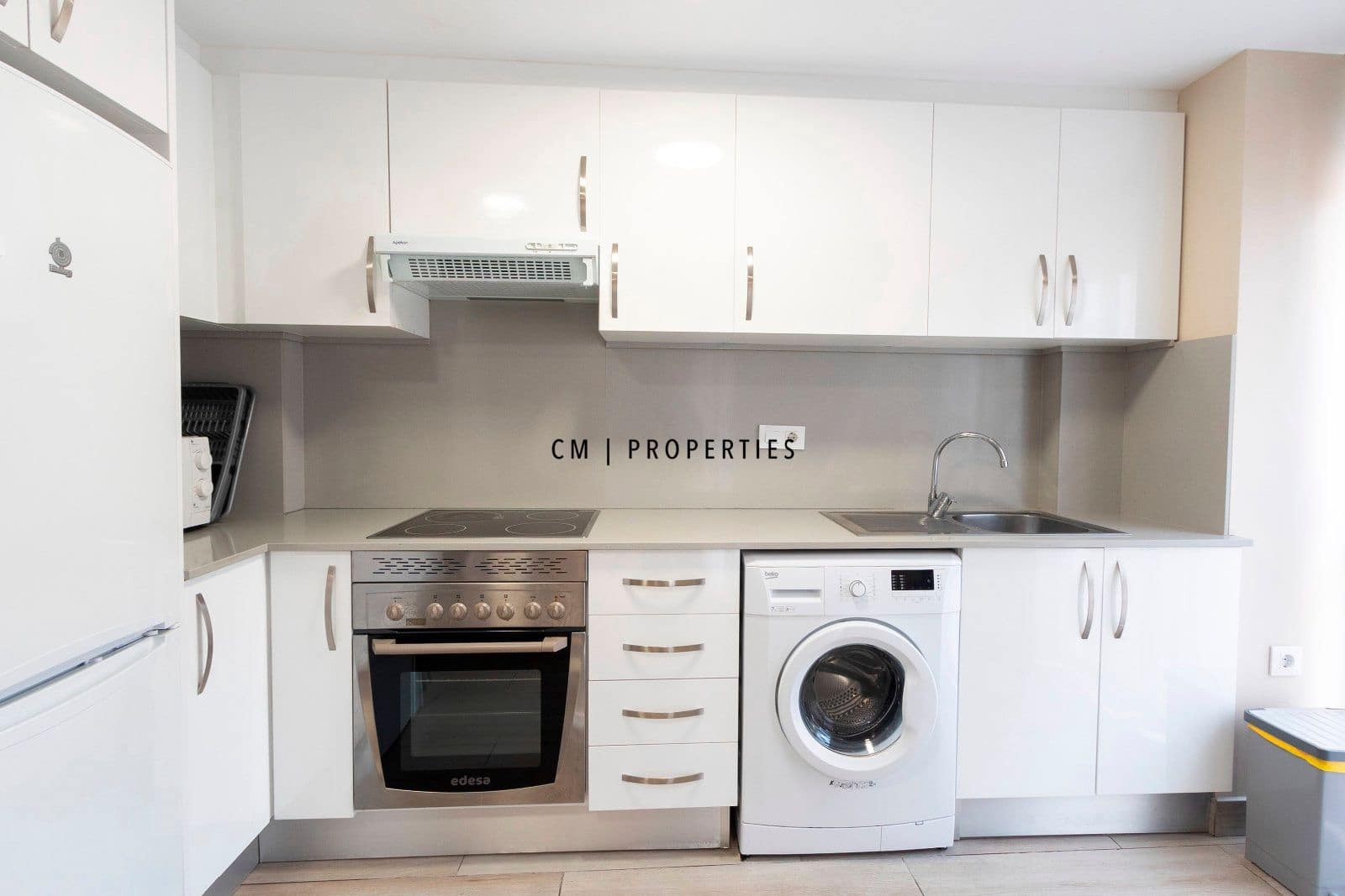 2 makuuhuone Asunto vuokrattavana paikassa Sagunto / Sagunt - 1 000 € (Ref: 9523749)