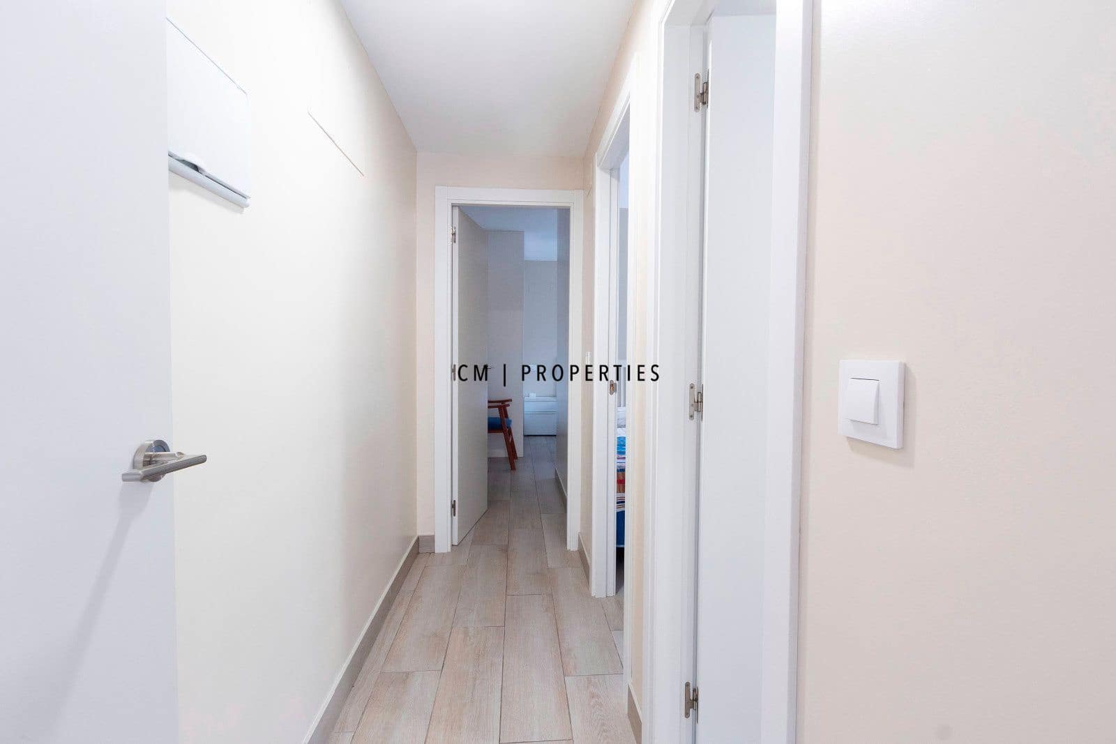 2 makuuhuone Asunto vuokrattavana paikassa Sagunto / Sagunt - 1 000 € (Ref: 9523749)