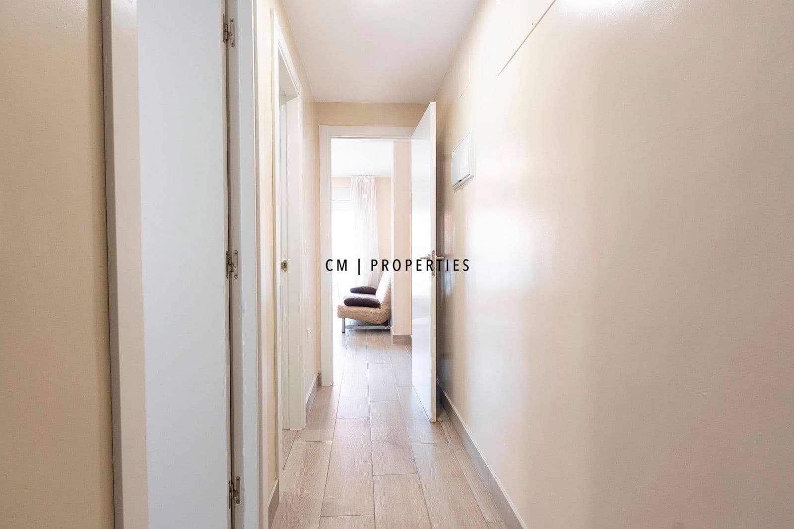 2 makuuhuone Asunto vuokrattavana paikassa Sagunto / Sagunt - 1 000 € (Ref: 9523749)