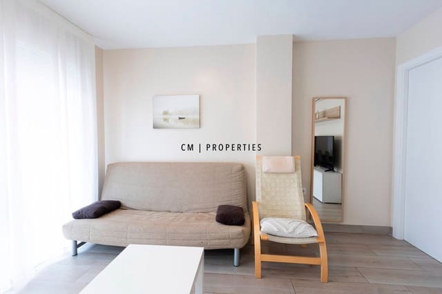 2 makuuhuone Asunto vuokrattavana paikassa Sagunto / Sagunt - 1 000 € (Ref: 9523749)