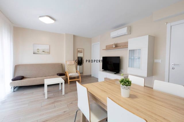 2 makuuhuone Asunto vuokrattavana paikassa Sagunto / Sagunt - 1 000 € (Ref: 9523749)