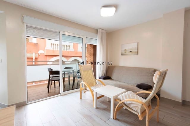 2 makuuhuone Asunto vuokrattavana paikassa Sagunto / Sagunt - 1 000 € (Ref: 9523749)