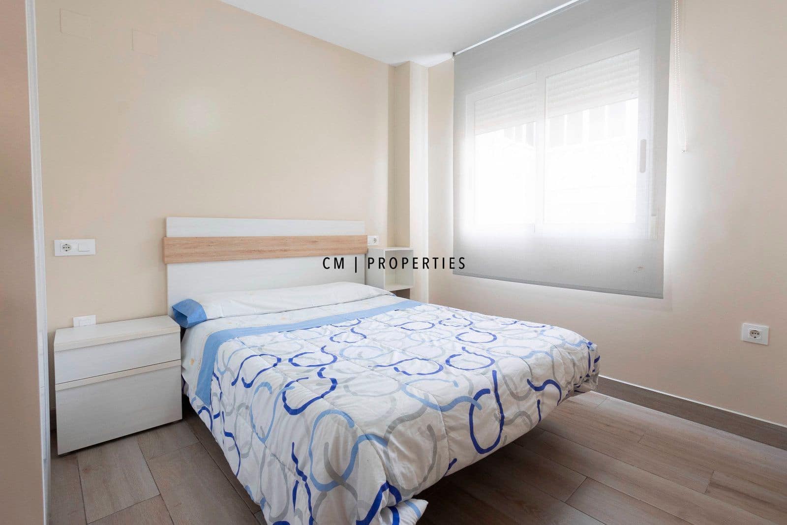 2 makuuhuone Asunto vuokrattavana paikassa Sagunto / Sagunt - 1 000 € (Ref: 9523749)