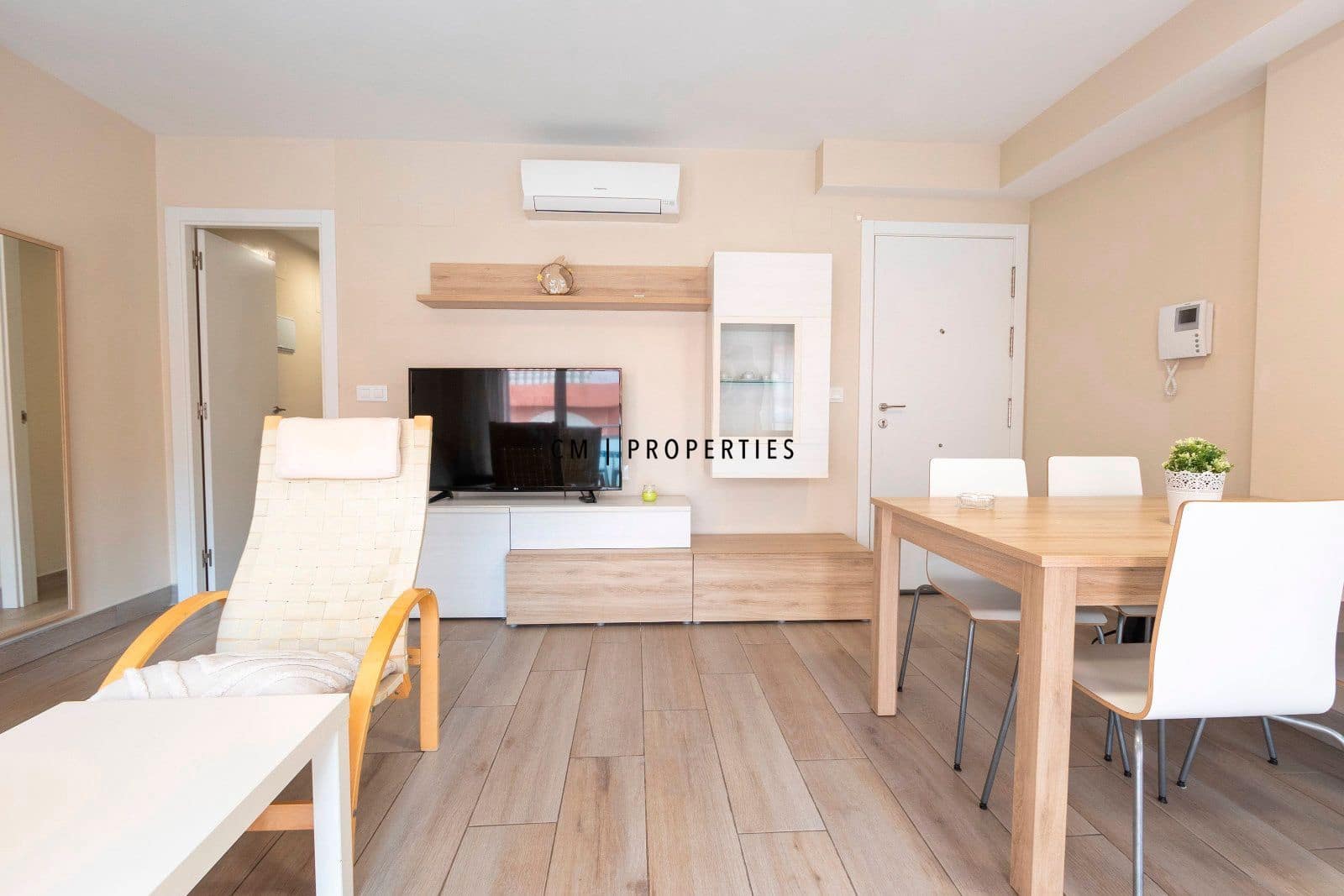 2 makuuhuone Asunto vuokrattavana paikassa Sagunto / Sagunt - 1 000 € (Ref: 9523749)