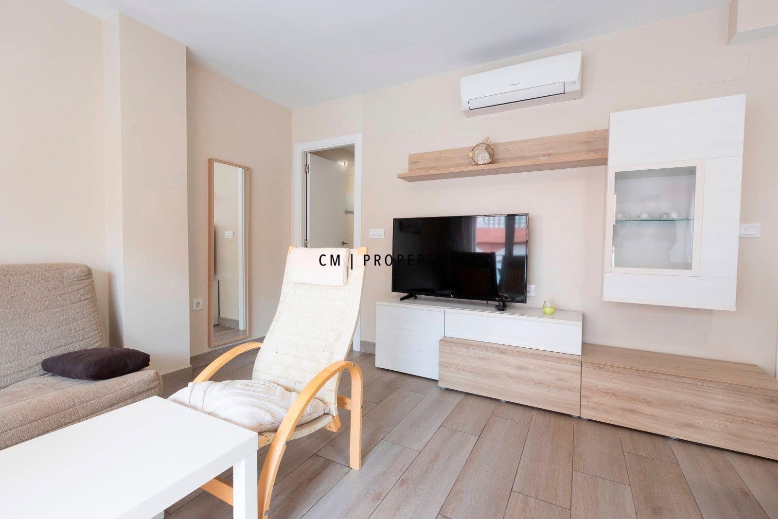 2 makuuhuone Asunto vuokrattavana paikassa Sagunto / Sagunt - 1 000 € (Ref: 9523749)