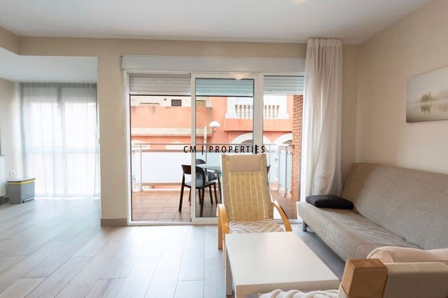 2 makuuhuone Asunto vuokrattavana paikassa Sagunto / Sagunt - 1 000 € (Ref: 9523749)