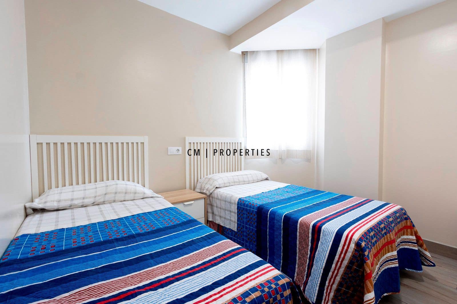 2 makuuhuone Asunto vuokrattavana paikassa Sagunto / Sagunt - 1 000 € (Ref: 9523749)