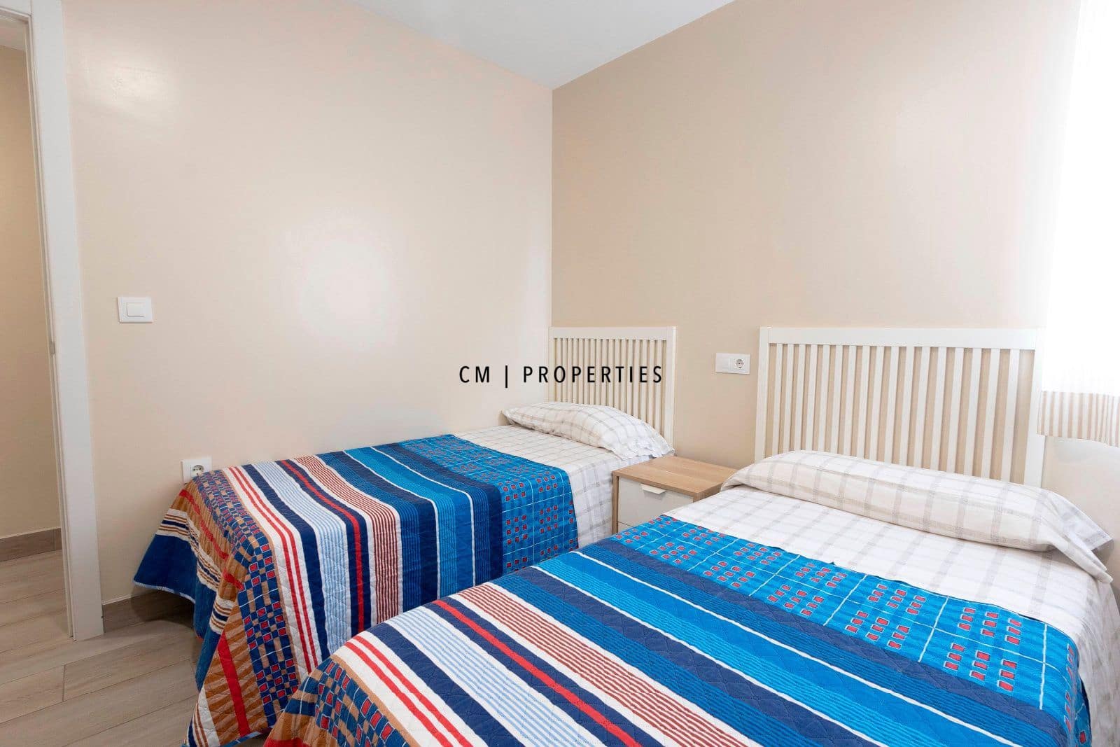 2 makuuhuone Asunto vuokrattavana paikassa Sagunto / Sagunt - 1 000 € (Ref: 9523749)