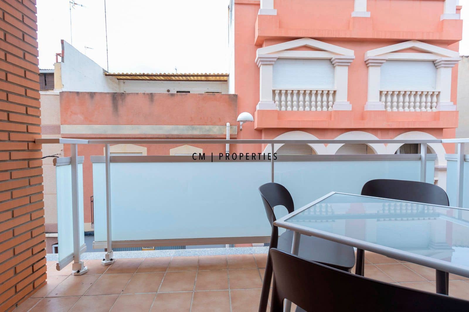 2 makuuhuone Asunto vuokrattavana paikassa Sagunto / Sagunt - 1 000 € (Ref: 9523749)