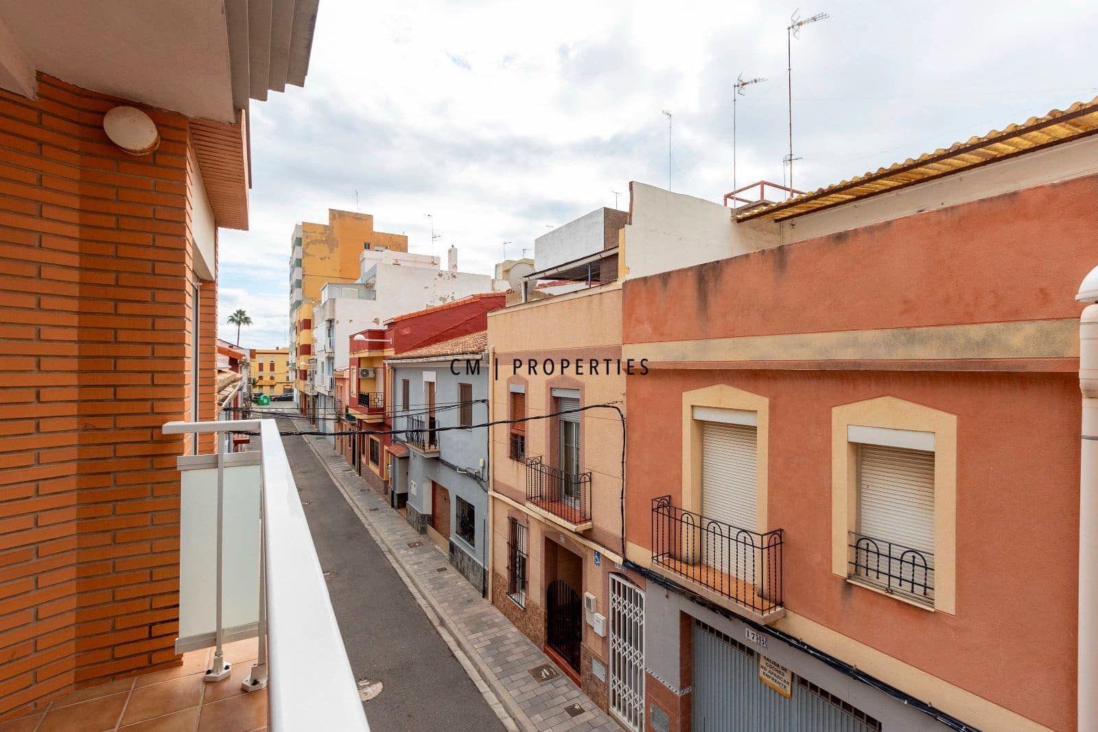 2 makuuhuone Asunto vuokrattavana paikassa Sagunto / Sagunt - 1 000 € (Ref: 9523749)