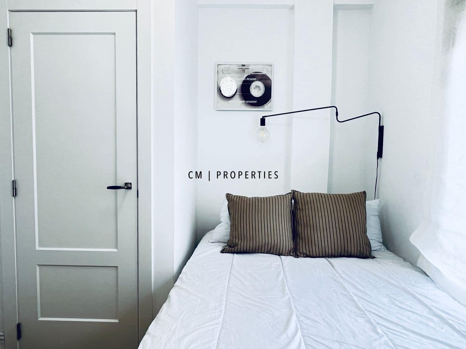 4 quarto Apartamento para arrendar em Valencia cidade com garagem - 2 490 € (Ref: 9524593)