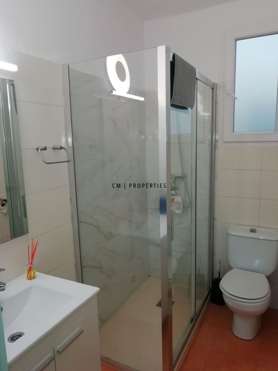 2 soveværelse Lejlighed til leje i Valencia by - € 1.500 (Ref: 9524821)