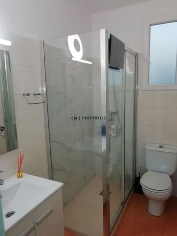 2 soveværelse Lejlighed til leje i Ciutat Vella, Valencia by - € 1.500 (Ref: 9524821)