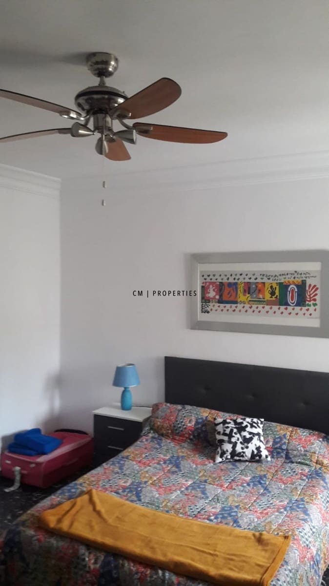 2 soveværelse Lejlighed til leje i Valencia by - € 1.500 (Ref: 9524821)