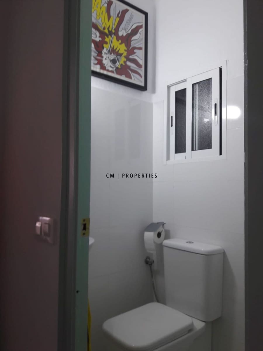 2 soveværelse Lejlighed til leje i Valencia by - € 1.500 (Ref: 9524821)