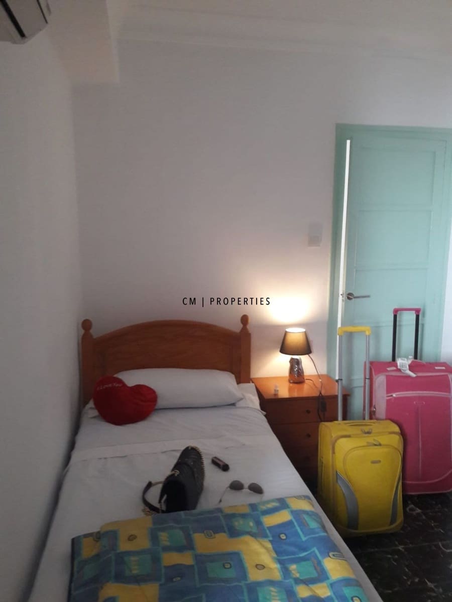 2 soveværelse Lejlighed til leje i Valencia by - € 1.500 (Ref: 9524821)